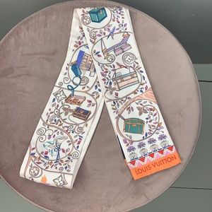 Louis Vuitton bandeau